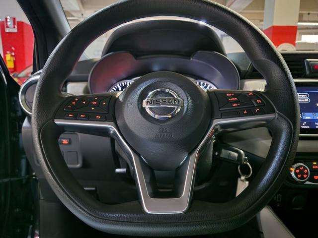 NISSAN Micra 1000 IG 12V 5 PORTE CV.71UNIPROP+RADAR+16'