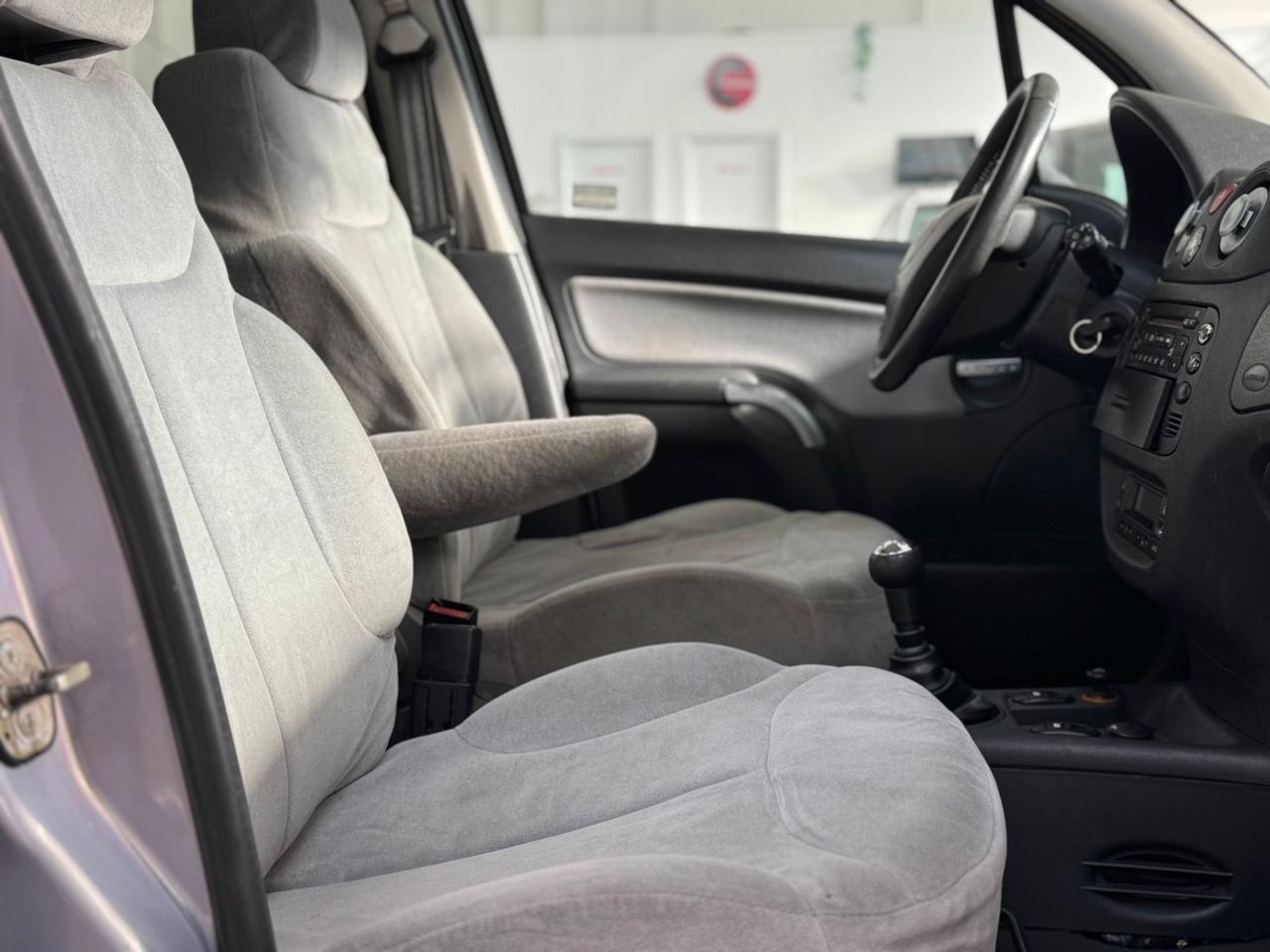 Citroen C3 1.4 Exclusive OK NEOPATENTATI