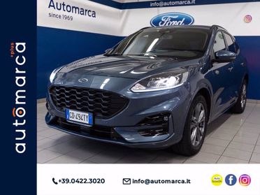 FORD Kuga 2.5 Full Hybrid 190 CV CVT 2WD ST-Line del 2021