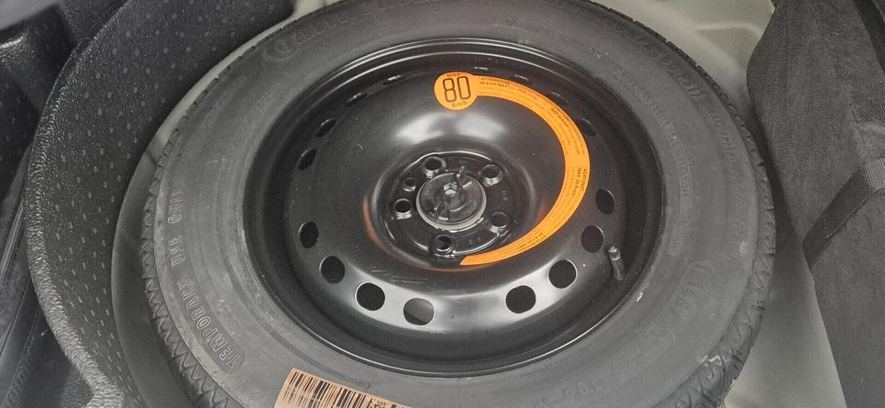 Fiat 500X 1.3 MultiJet 95 CV Pop Star KM 105000