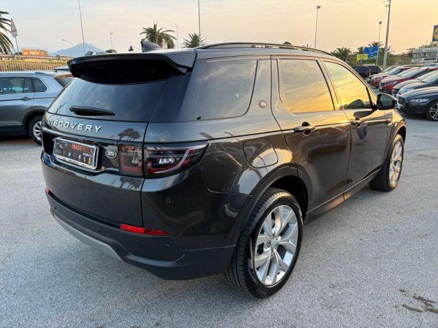 LAND ROVER Discovery Sport 1.5 I3 PHEV 309 CV AWD Auto R-Dynamic S