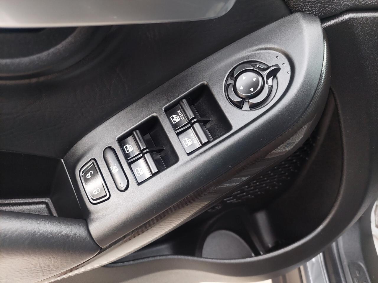 Fiat 500X 1.6 MultiJet 130 CV Cross