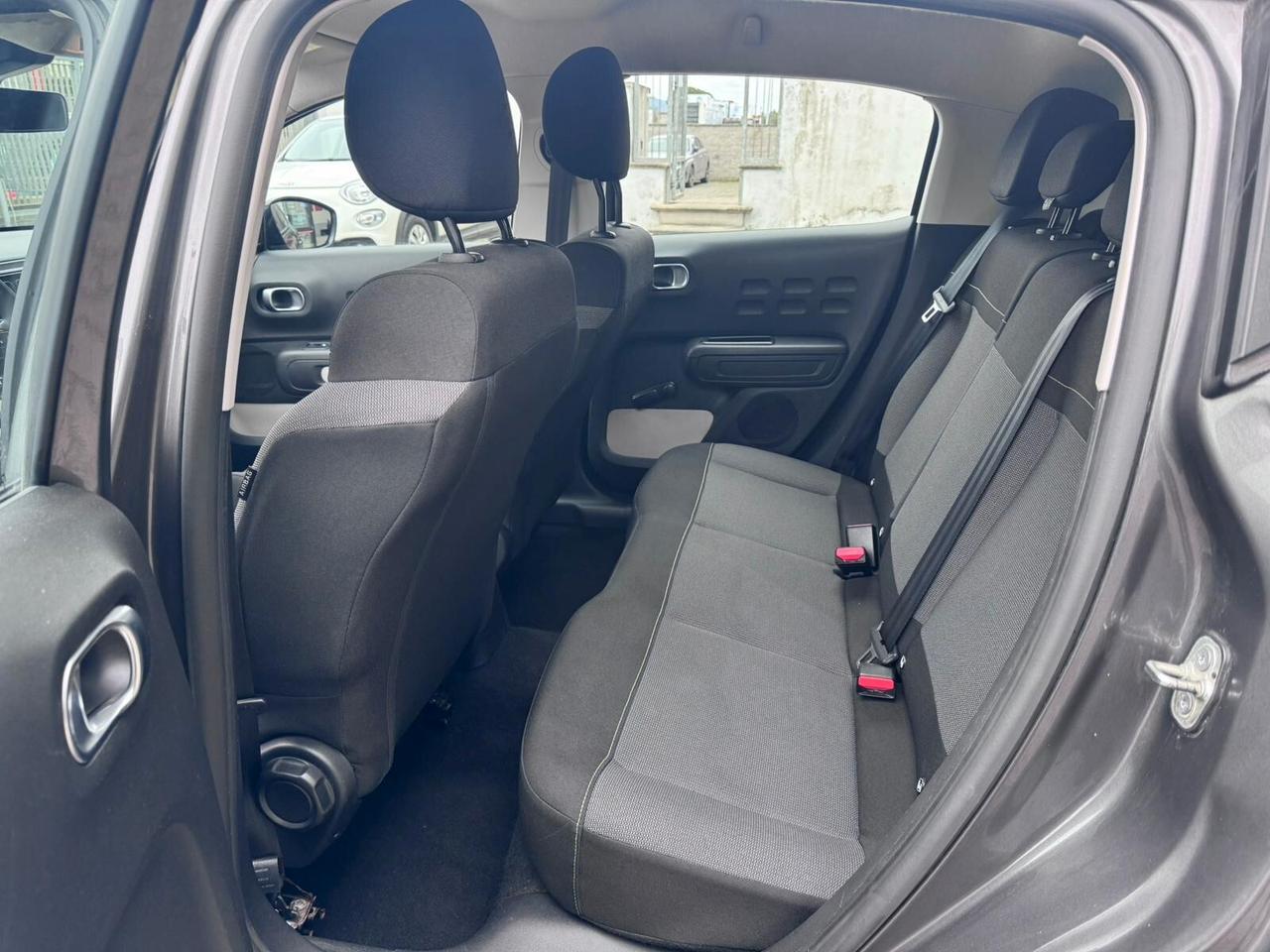 Citroen C3 PureTech 83 S&S You