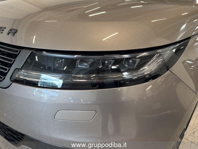 Land Rover RR Sport III 2022 3.0d i6 mhev Dynamic SE awd 300c