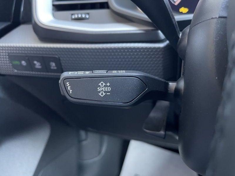 Audi A1 Sportback 30 TFSI S tronic S line edition - KM0