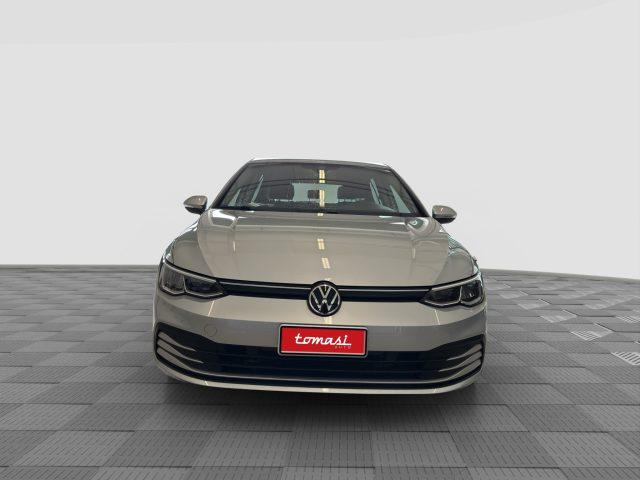 VOLKSWAGEN Golf Golf 1.0 TSI EVO Life