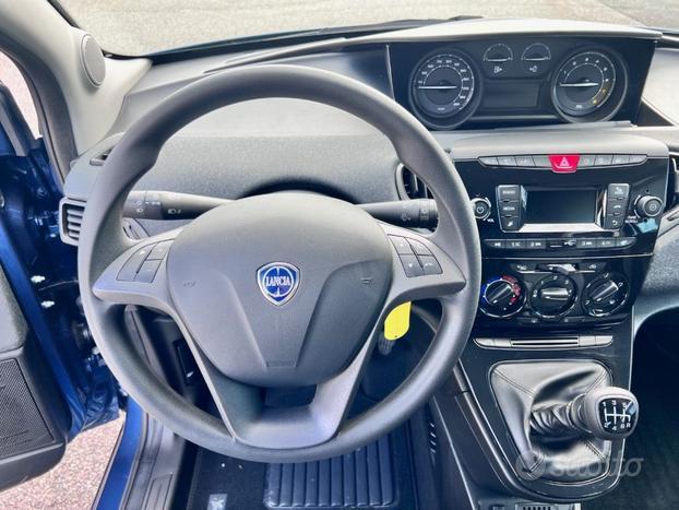 LANCIA Ypsilon 1.0 FireFly 5 porte S&S Hybrid Si
