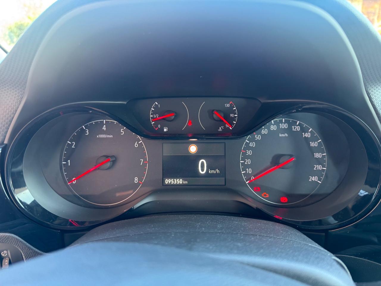 Opel Corsa 1.5 D 100 CV Edition