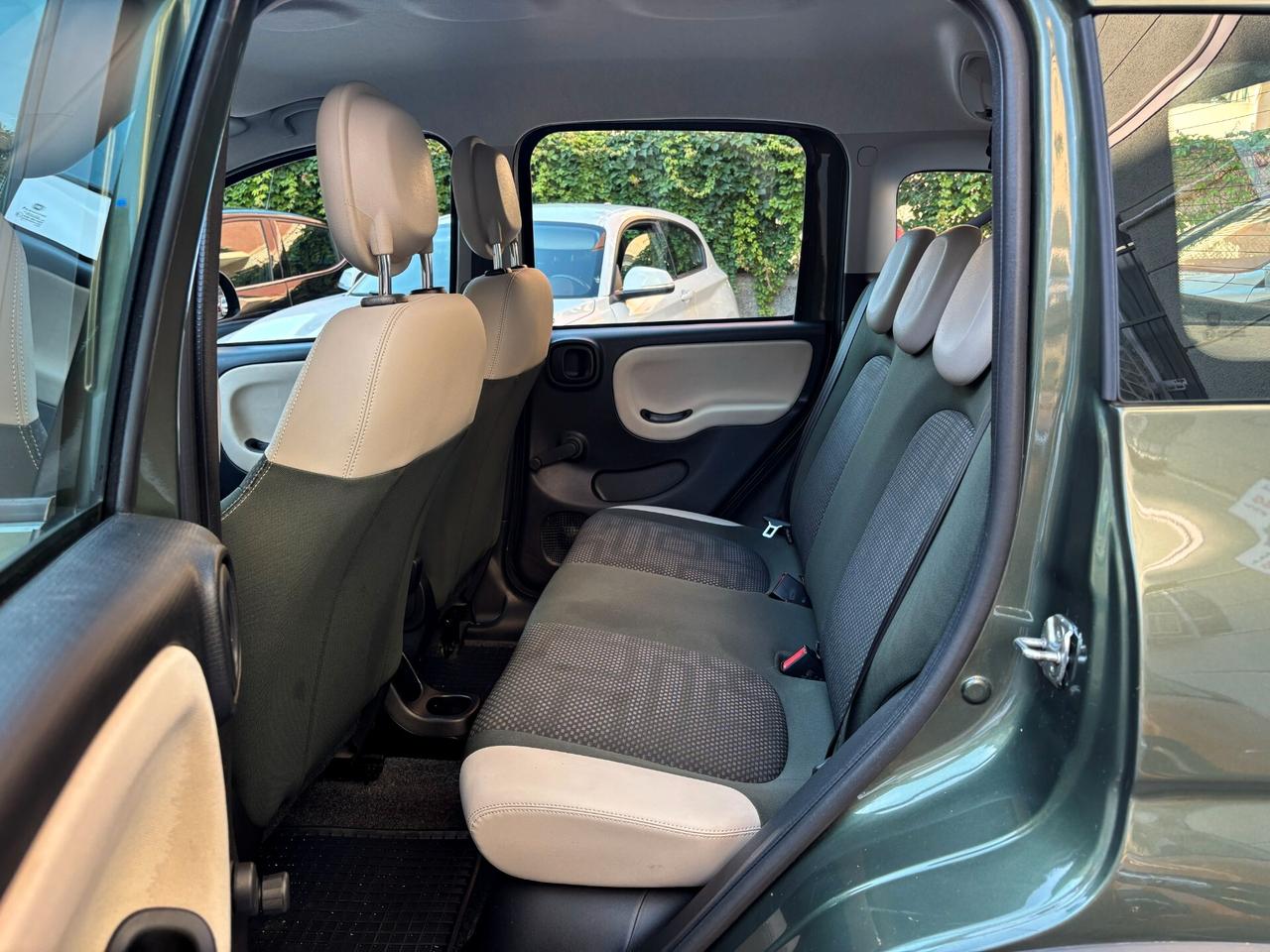 Fiat Panda 1.3 MJT S&S 4x4 5 POSTI