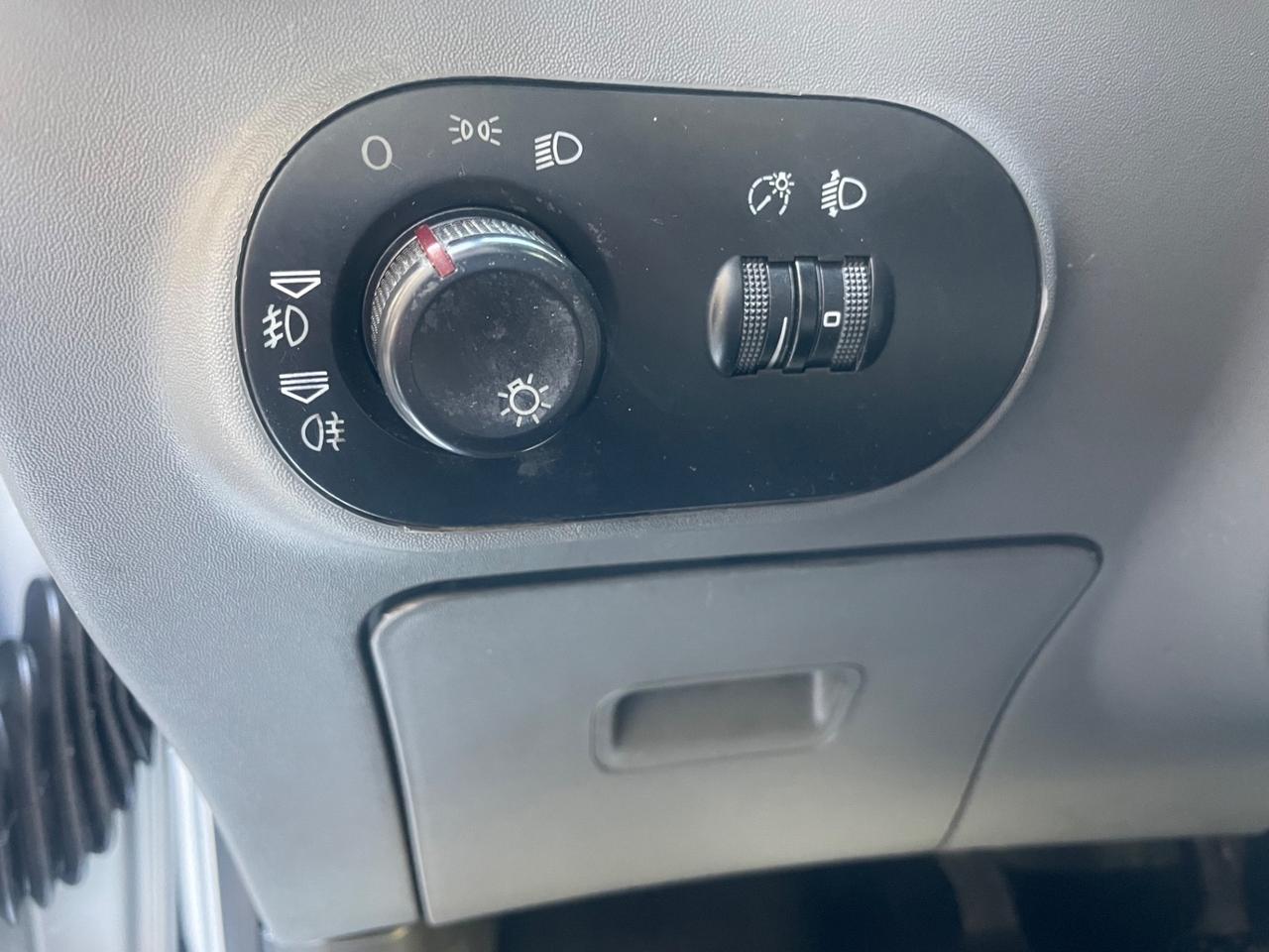 Seat Ibiza euro 4- benz. UNICOP. - SOLI 80.000 KM!!!