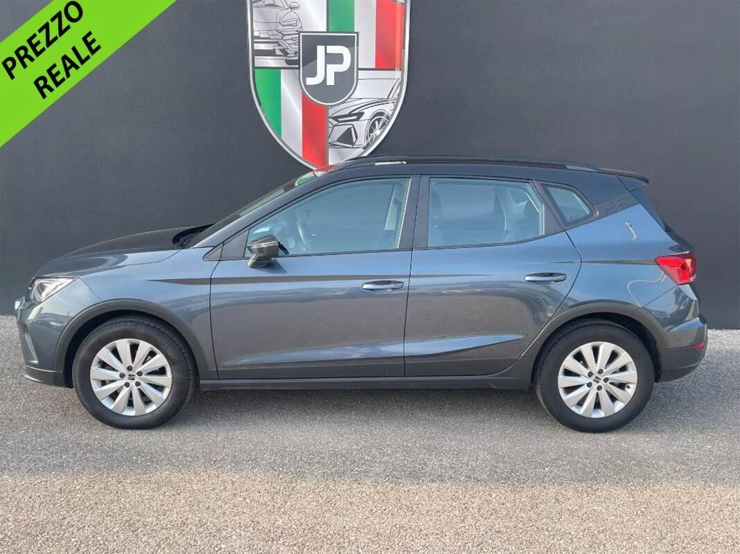 Seat Arona 1.0 ecotsi Style 110cv dsg