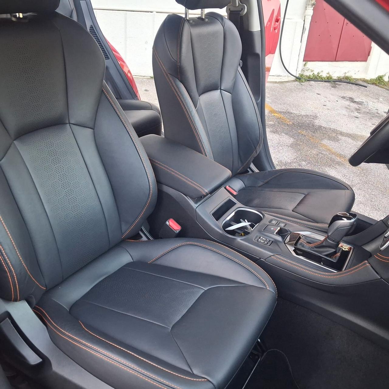 Subaru XV 2.0i e-Boxer MHEV Lineartronic Premium