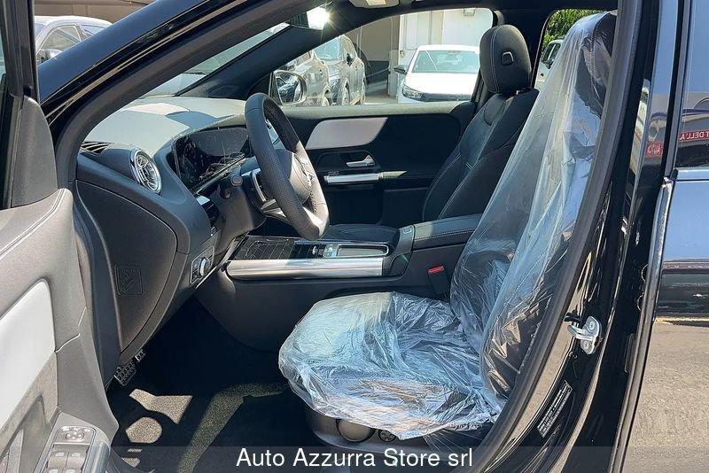 Mercedes-Benz GLA GLA 200d Edition AMG Line *PROMO AZZURRA*