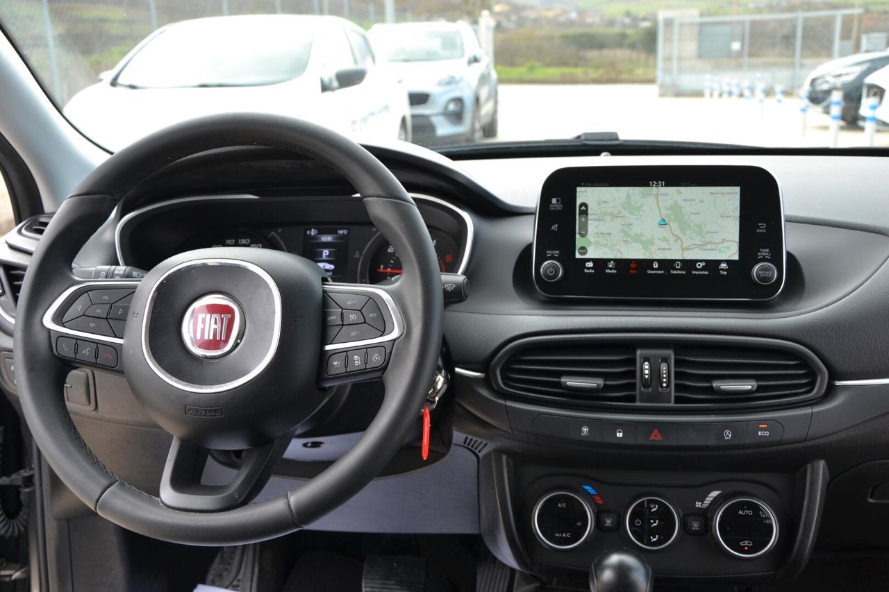 Fiat Tipo 1.3 Mjt S&S SW
