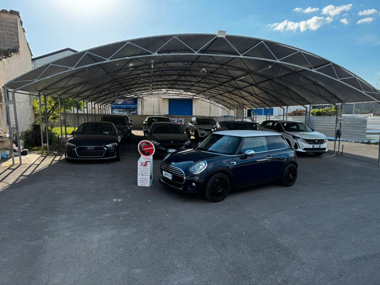 Mini 1.5 One D