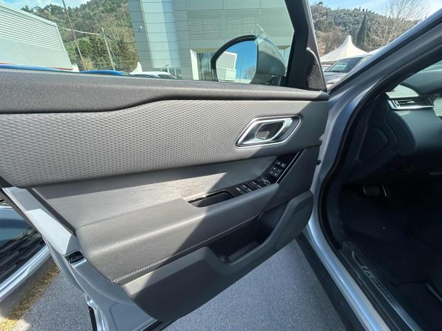 LAND ROVER Range Rover Velar 2.0D I4 204 CV R-Dynamic SE