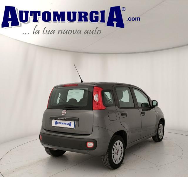 FIAT Panda 1.2 69cv Easy 5 P.TI