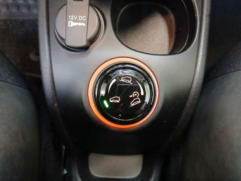 FIAT Panda Cross Panda 0.9 t.air t. Cross 4x4 s&s 85cv 5p.ti