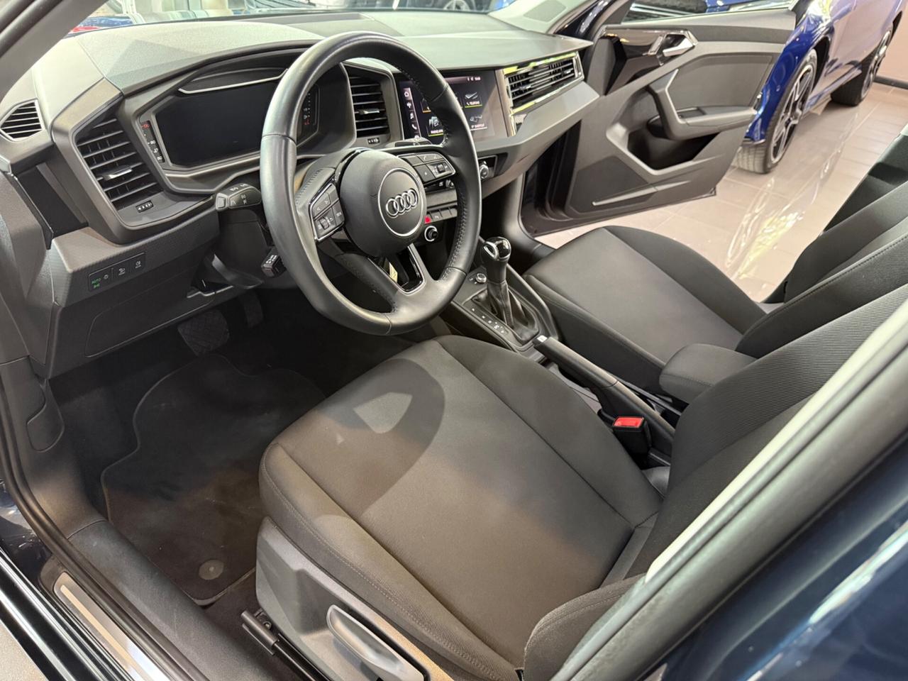 Audi A1 SPB 35 TFSI S tronic Admired Neopatentati