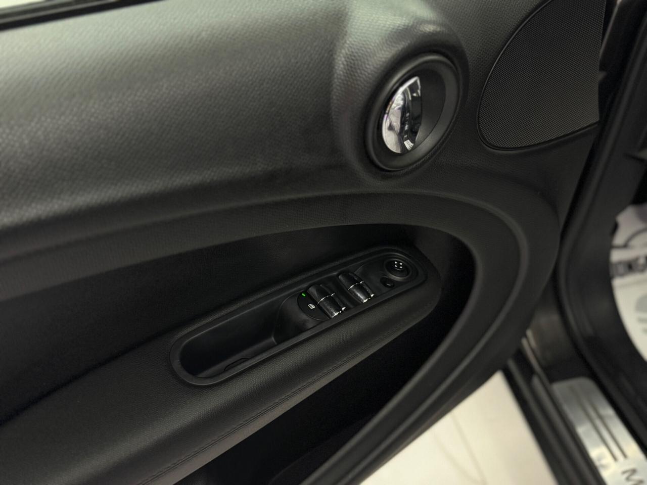 Mini Cooper D Countryman 1.6 111Cv Full Opt