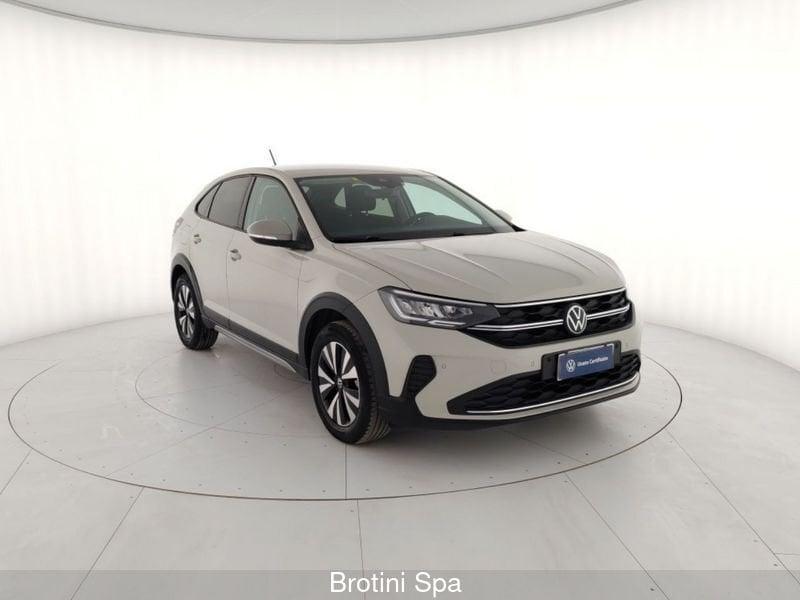 Volkswagen Taigo Taigo 1.0 TSI 95 CV Life