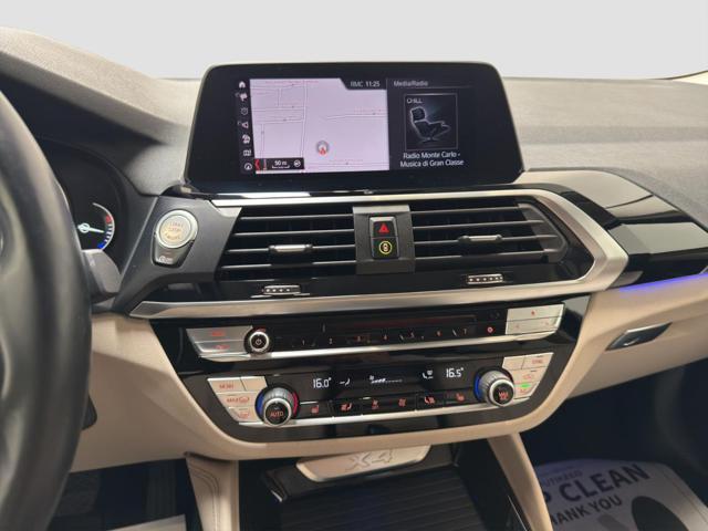 BMW X4 xDrive20d MSPORT-X*FORMULA S*