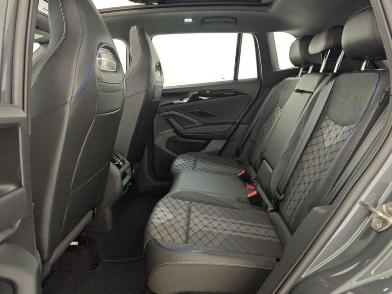 Volkswagen Tiguan 2.0 TDI 193 CV DSG 4MOTION R-Line Plus +TETTO APRIBILE