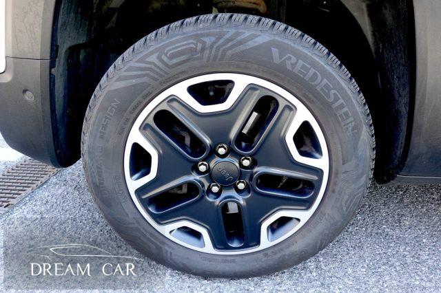 JEEP Renegade 2.0 Mjt 170CV 4WD TRAILHAWK TETTO PANO