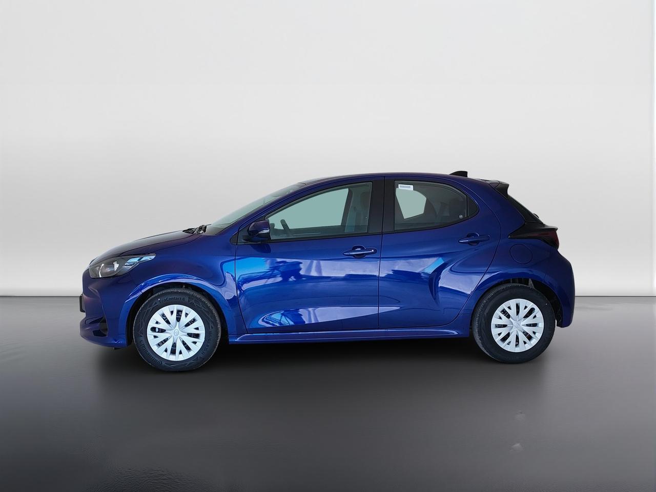 TOYOTA YARIS 1.5H ECVT 5P YARIS MY26