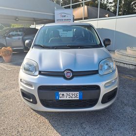 Fiat Panda 1.2 easypower 69 cv Easy