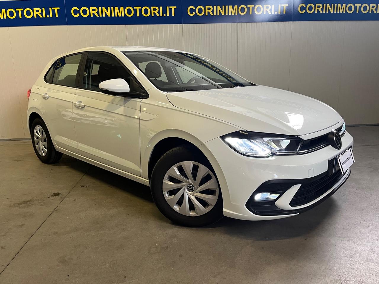Volkswagen Polo 1.0 EVO