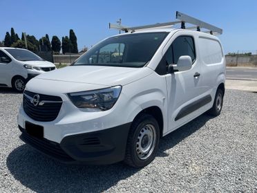Opel Combo Cargo 1.5 Diesel GARANZIA