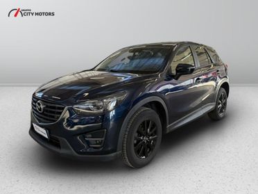 Mazda CX-5 2.2 Evolve 2WD Auto