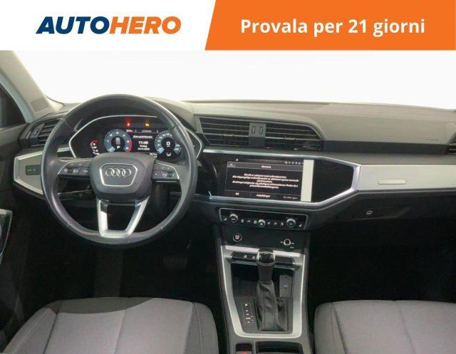AUDI Q3 35 TDI S tronic