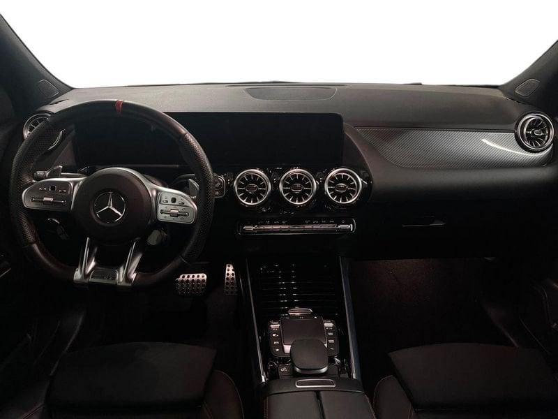 Mercedes-Benz GLA 35 4Matic AMG