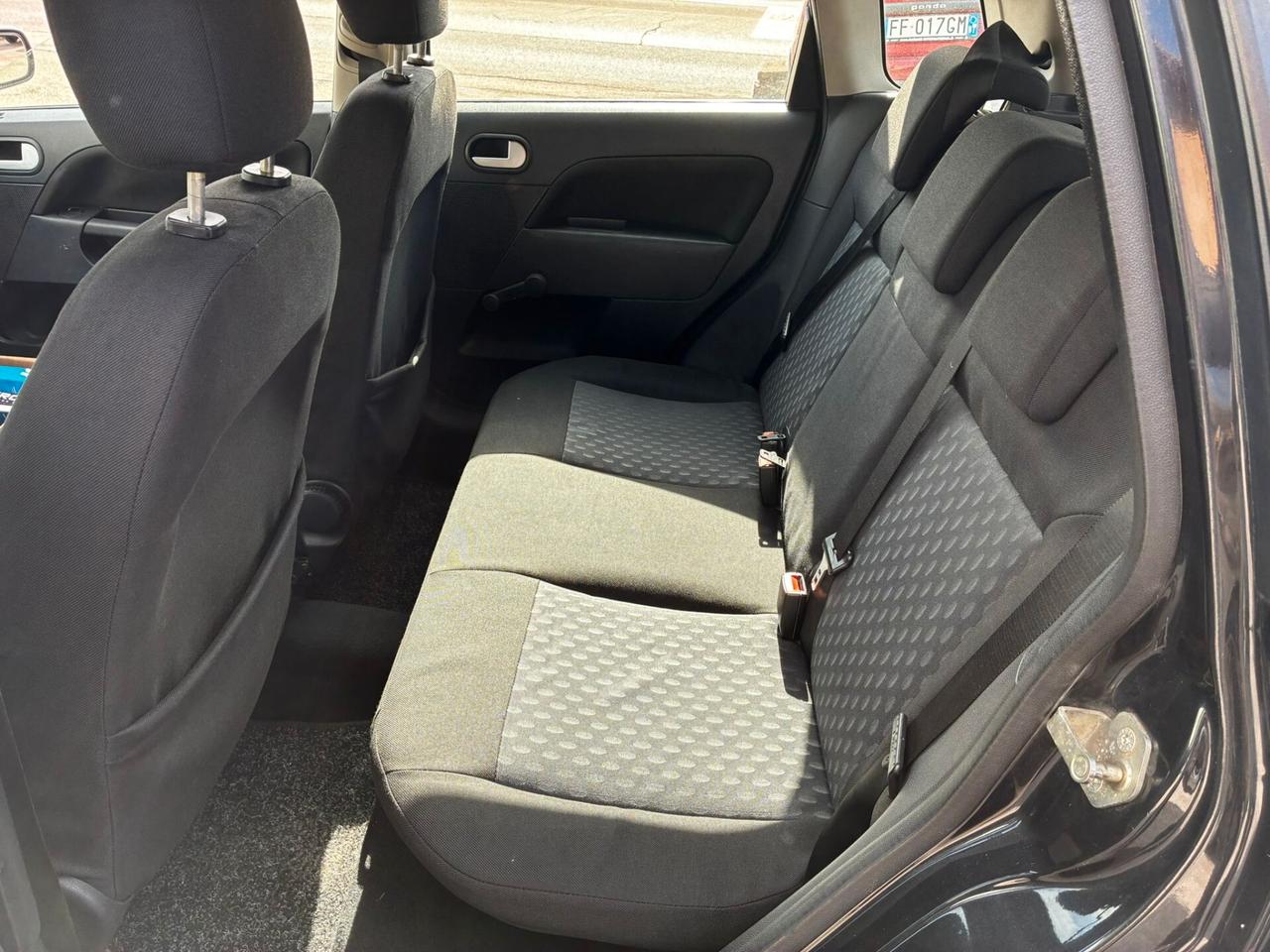 FORD FIESTA 1.2 BENZINA 75CV 5PORTE