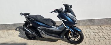 Honda Forza ABS