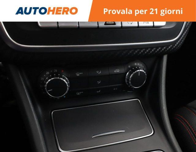 MERCEDES-BENZ A 200 d Automatic Premium