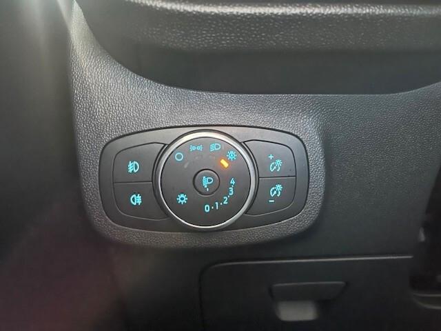 Ford Fiesta 1.0 Ecoboost 95 CV 5 porte ST-Line