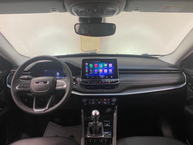 JEEP Compass 1.3 Turbo T4 2WD Limited