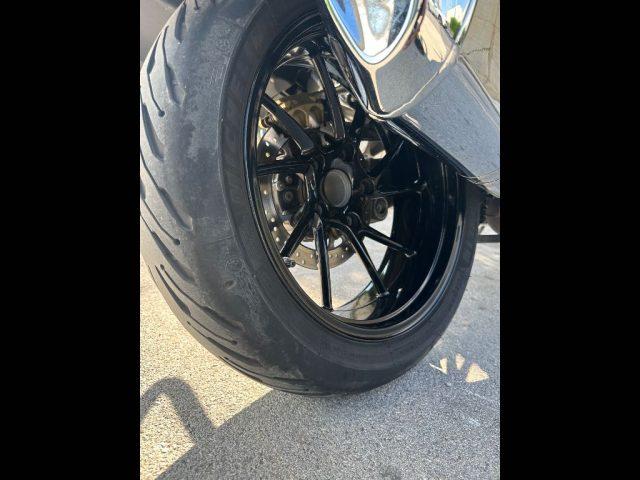 BMW R 1200 RT - R 1250 RT