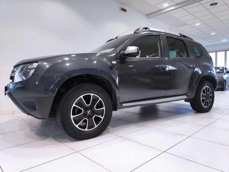 Dacia Duster 1.5 dCi 110CV Start&Stop 4x4 Prestige*4x4*DIESEL*