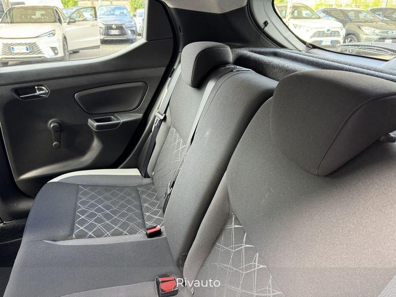 Nissan Micra 1.0L Acenta