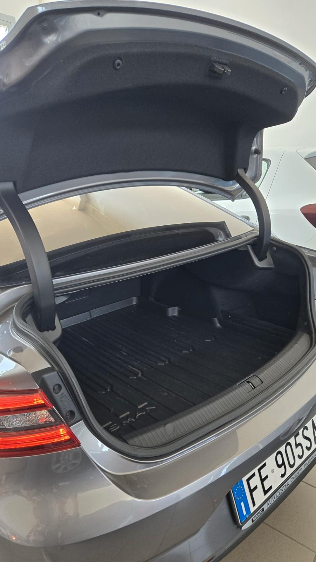Renault Talisman dCi 130 CV EDC Energy Intens