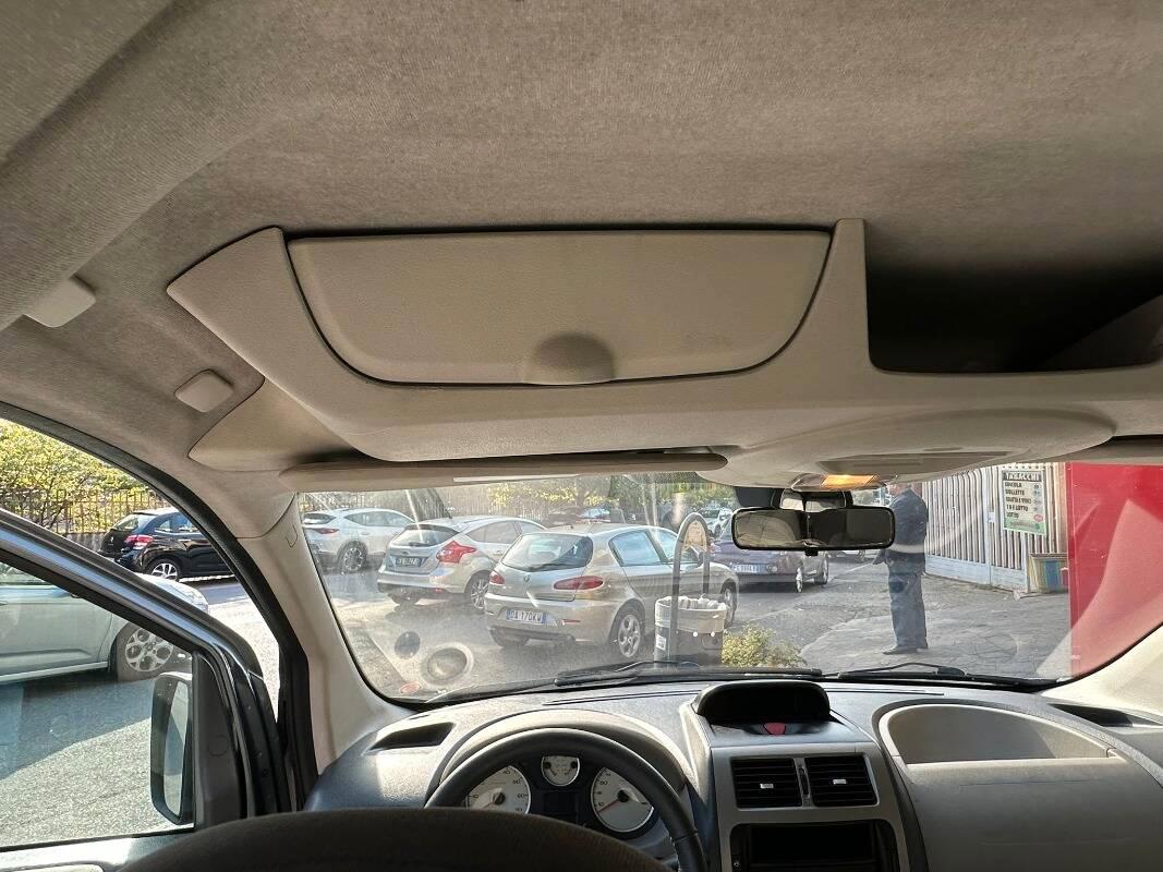 Fiat Scudo 1.6 mjt CH1 Exec. panor. 90cv