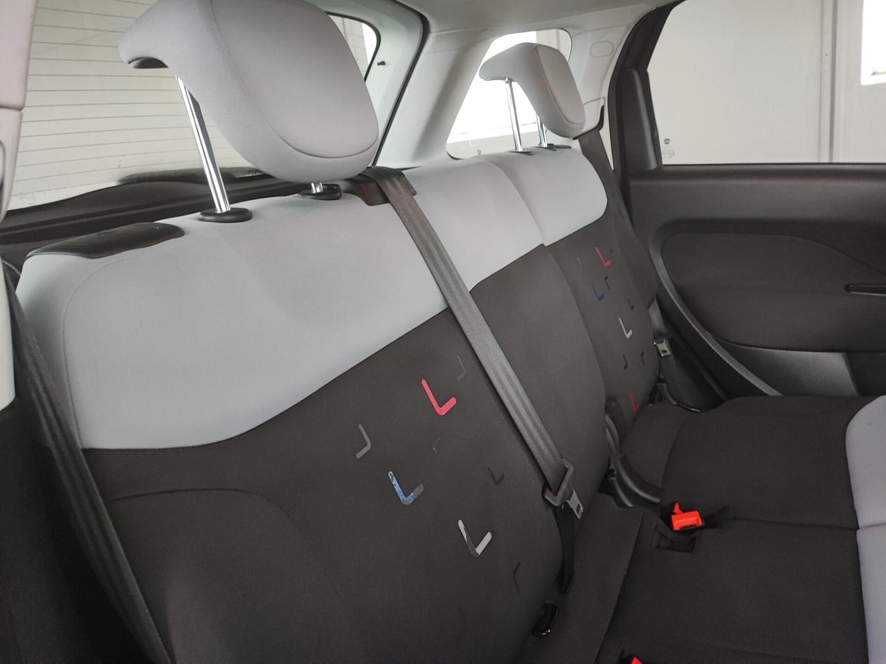 Fiat 500L 1.6 Multijet lounge