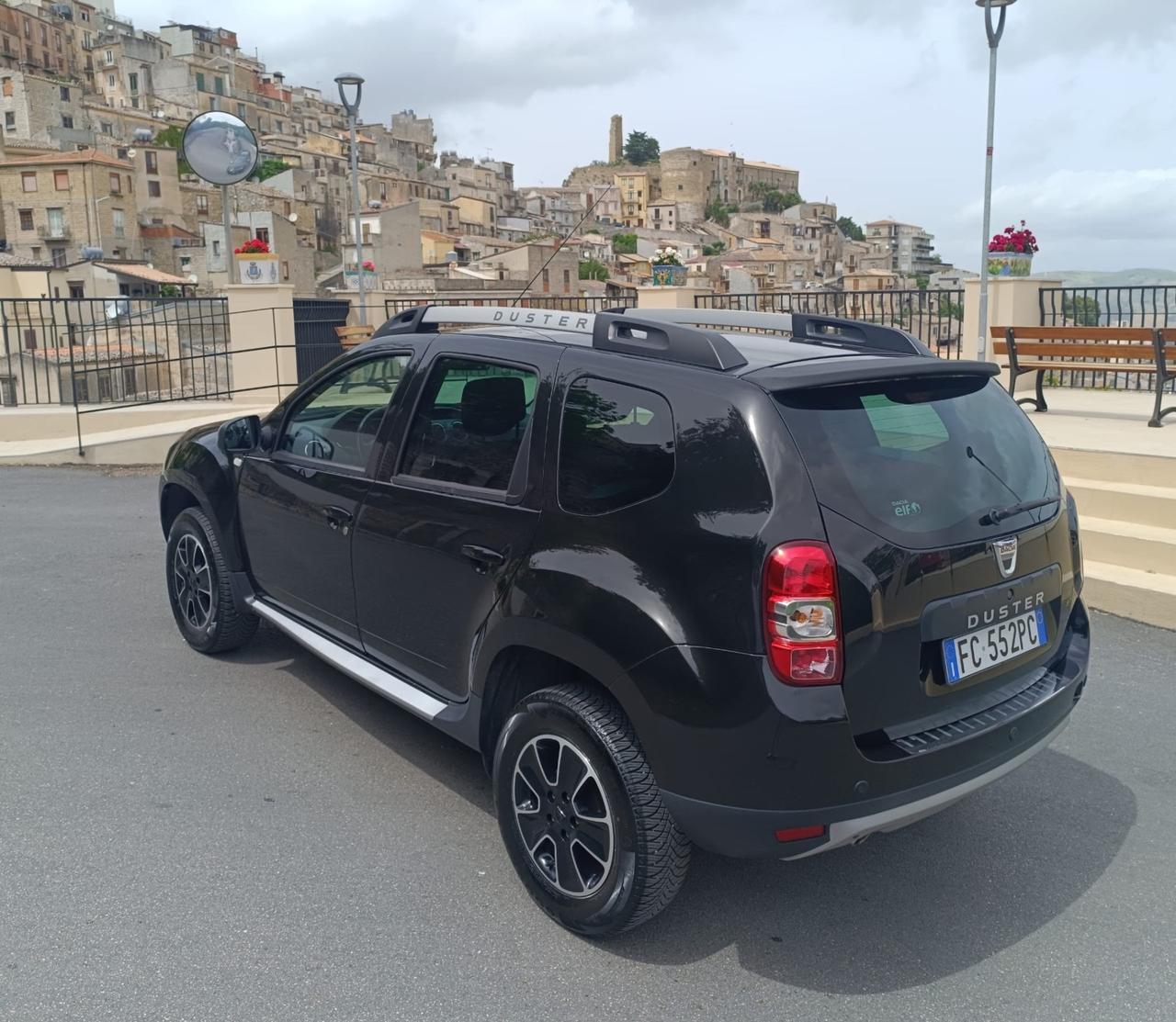 Dacia Duster 1.5 dCi 110CV Start&Stop 4x2 Serie Lim.Urban Explorer