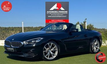 BMW Z4 sDrive 20i Sport (Virtual/APP/LED/Pelle/Auto)