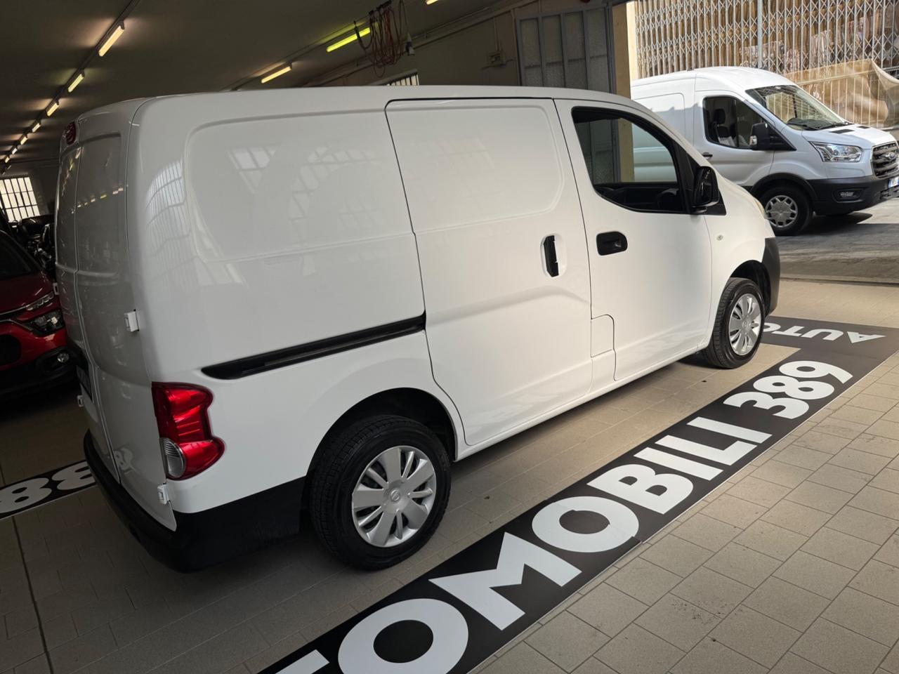 Nissan NV200 1.5 dCi 90CV Furgone