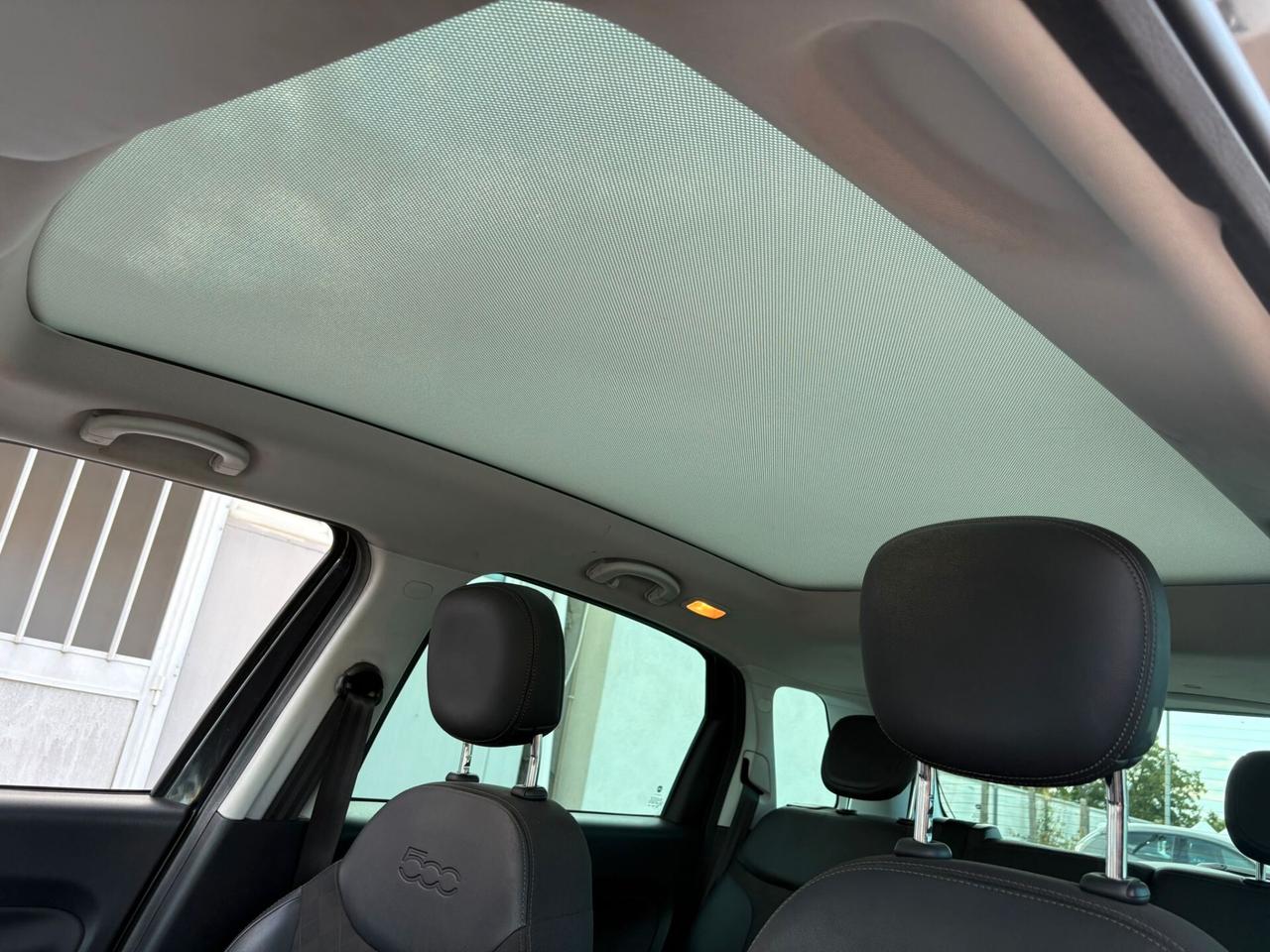Fiat 500L 1.3 Multijet 95 CV Business